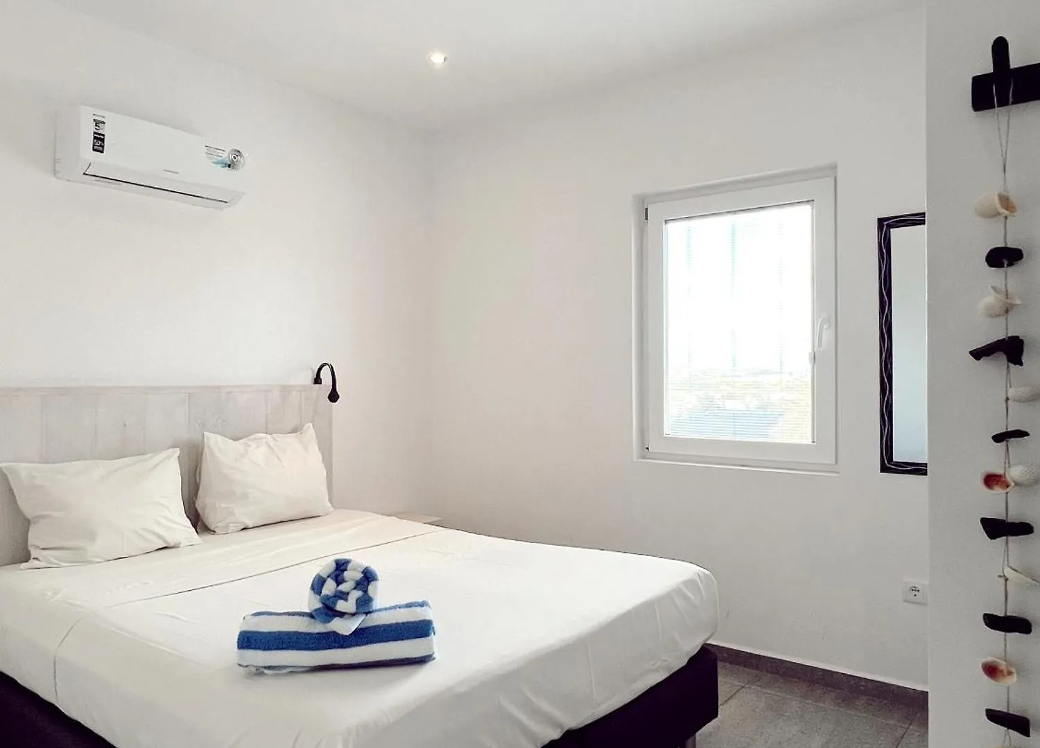 Apartment Ferienwohnung Palm Crest Curacao 150 Willemstad