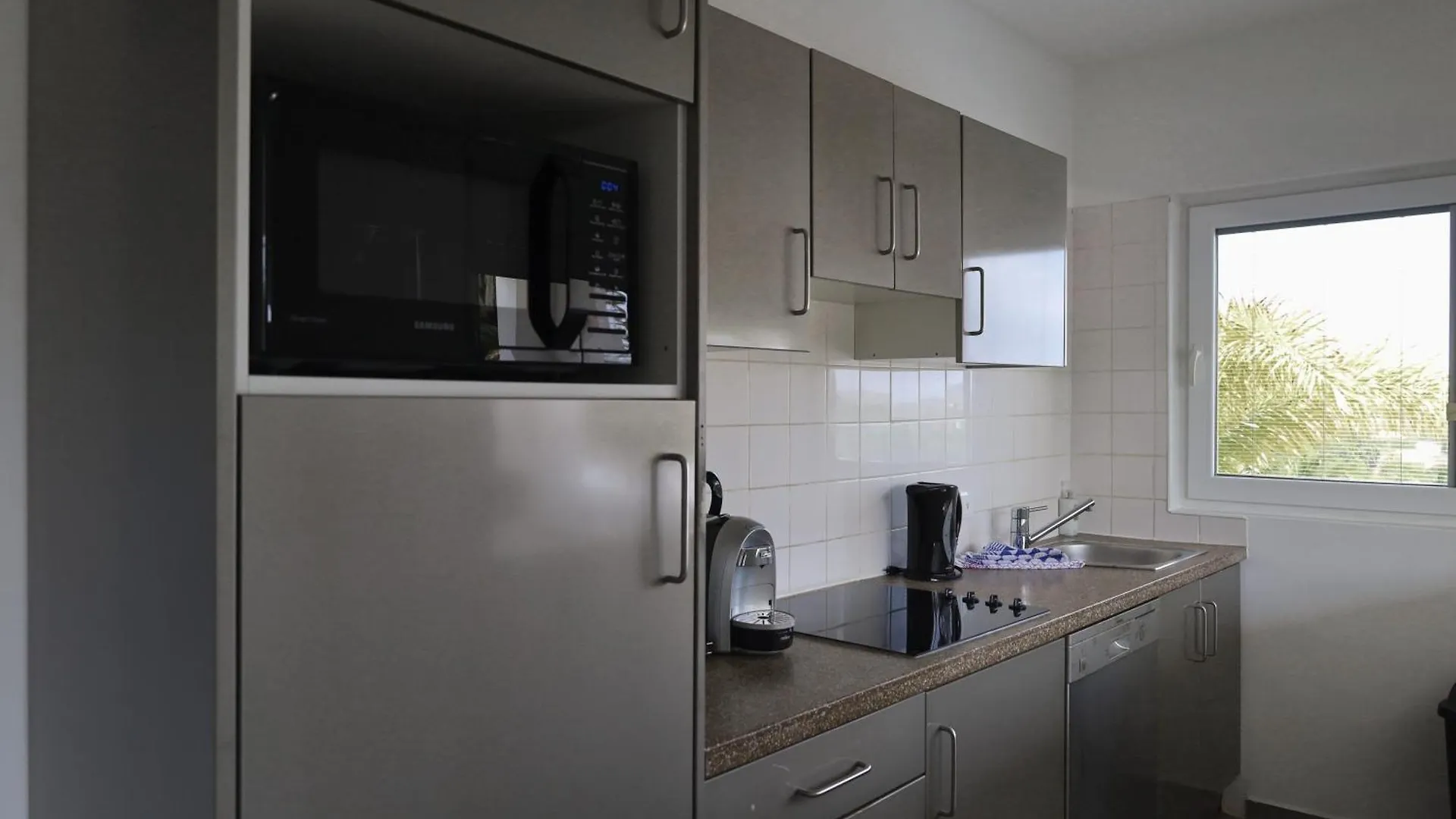 Apartment Ferienwohnung Palm Crest Curacao 150 Willemstad