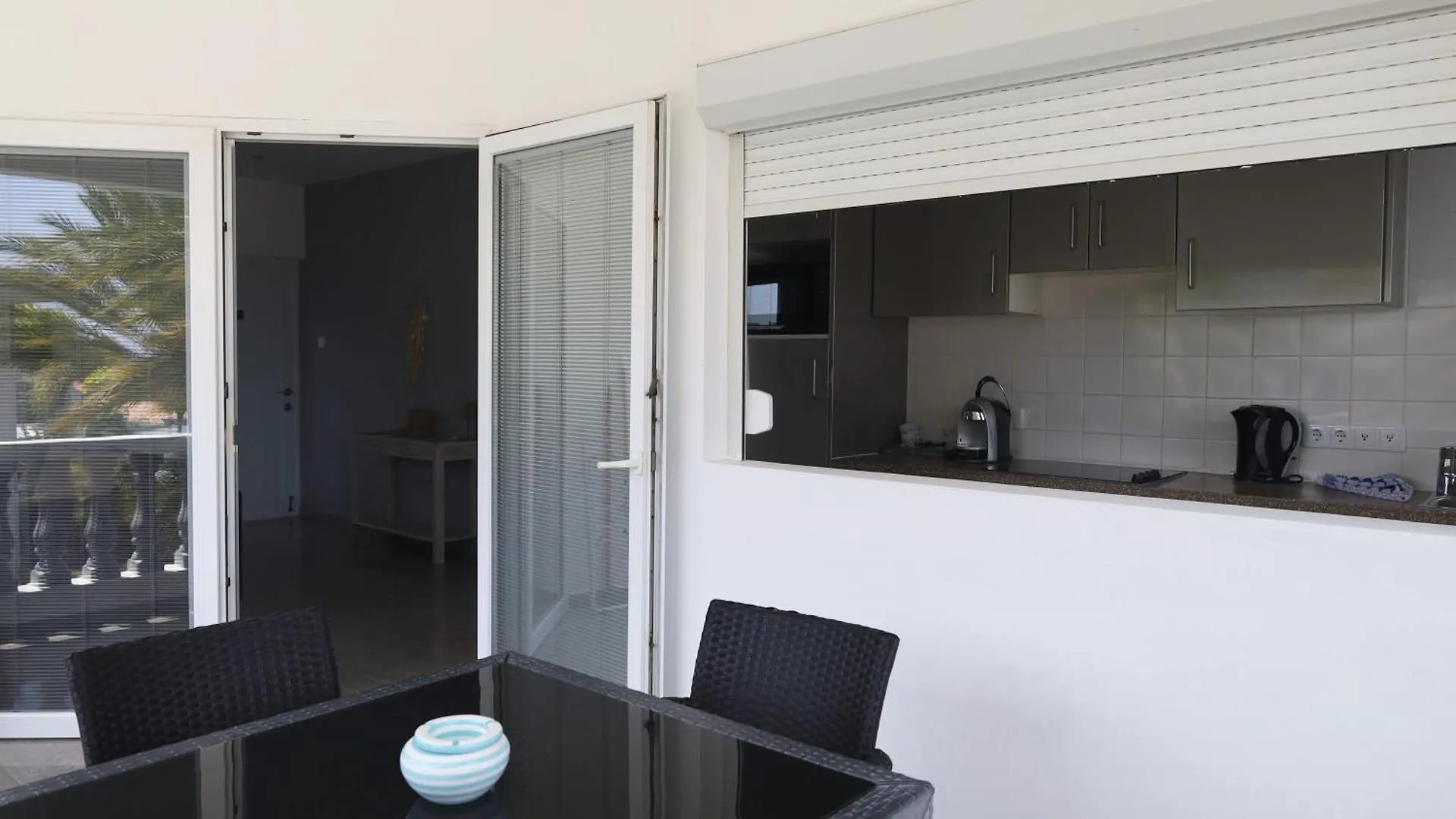 Palm Crest Curacao 150 Apartment Willemstad