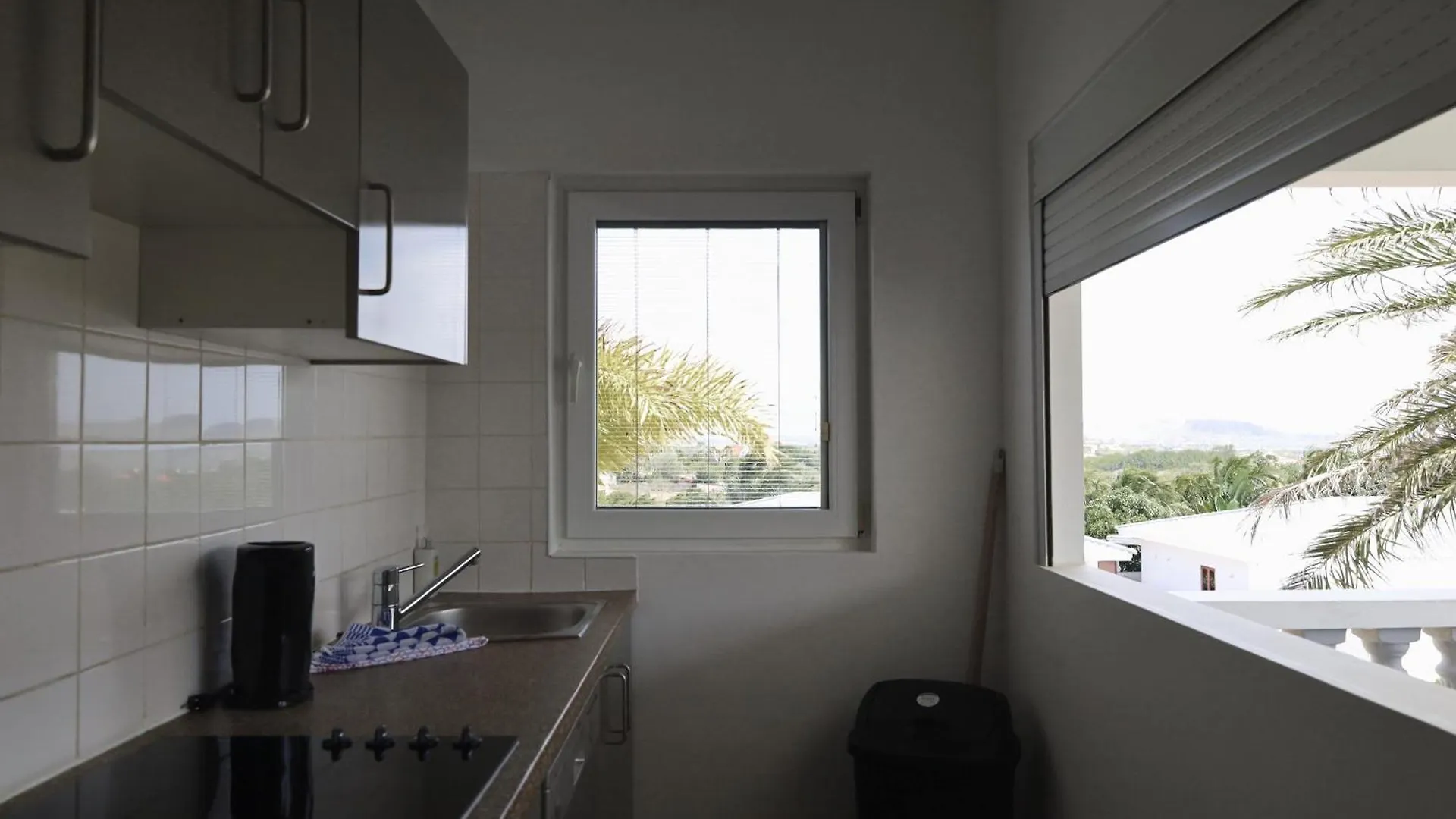 Palm Crest Curacao 150 Apartment Willemstad Curacao