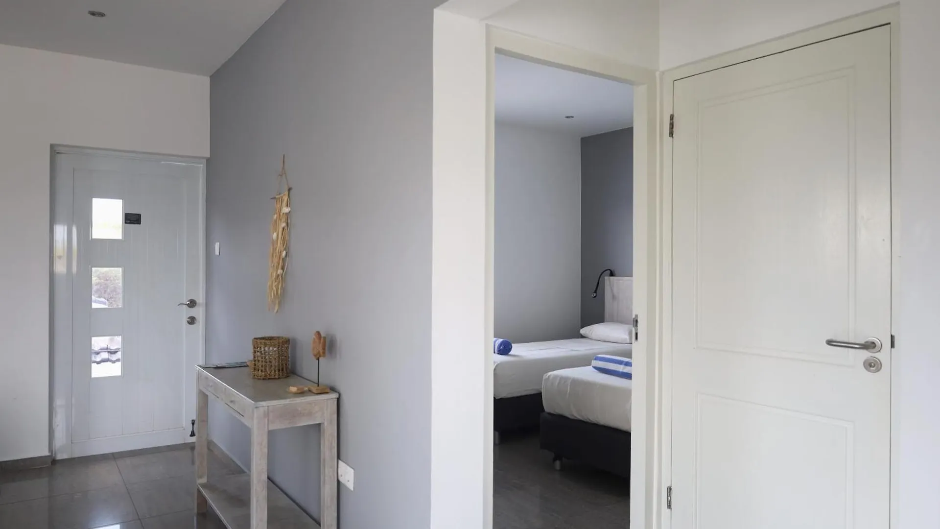 Palm Crest Curacao 150 Apartment Willemstad 0*,