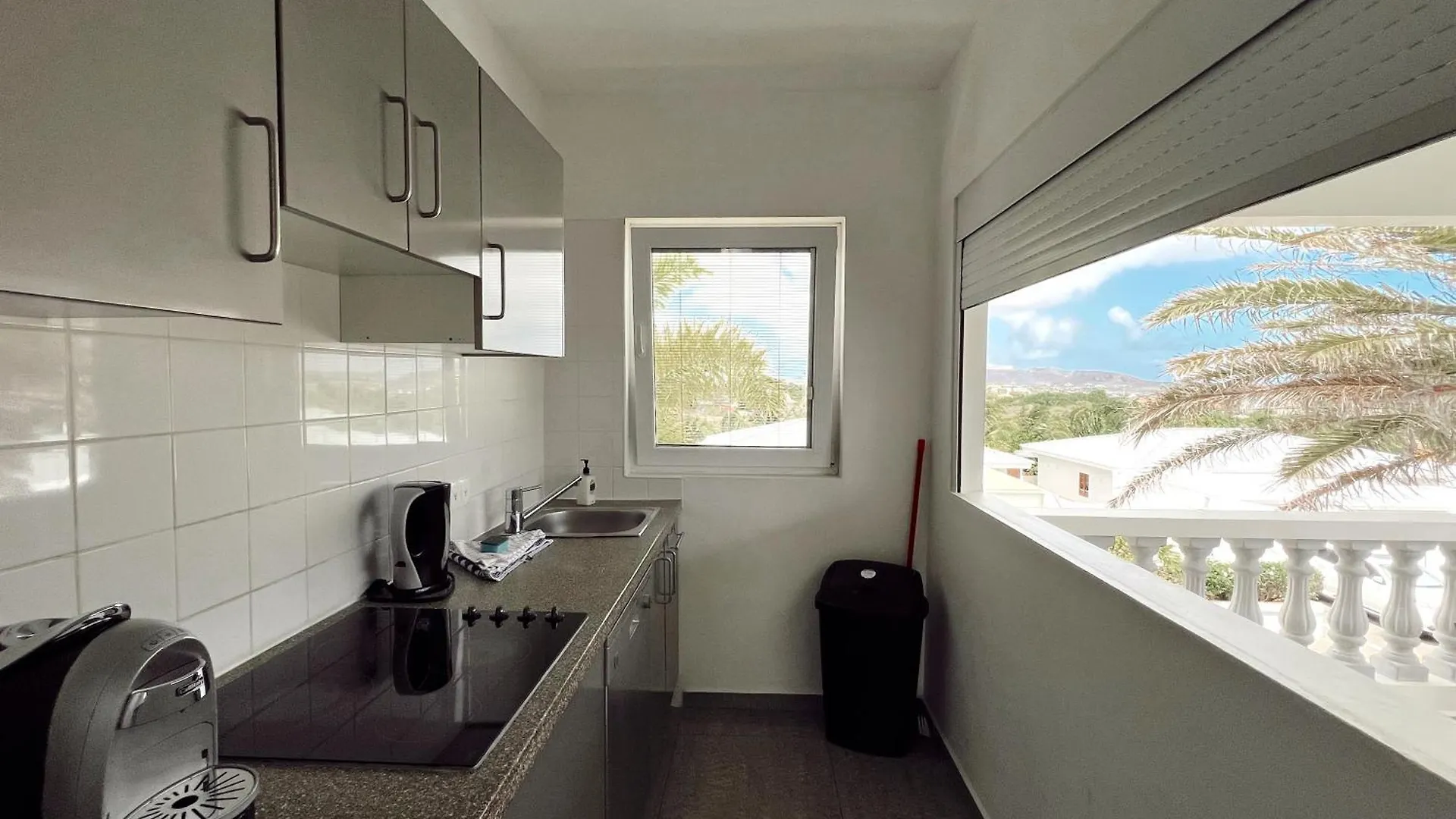Appartamento Palm Crest Curacao 150 Willemstad Curaçao