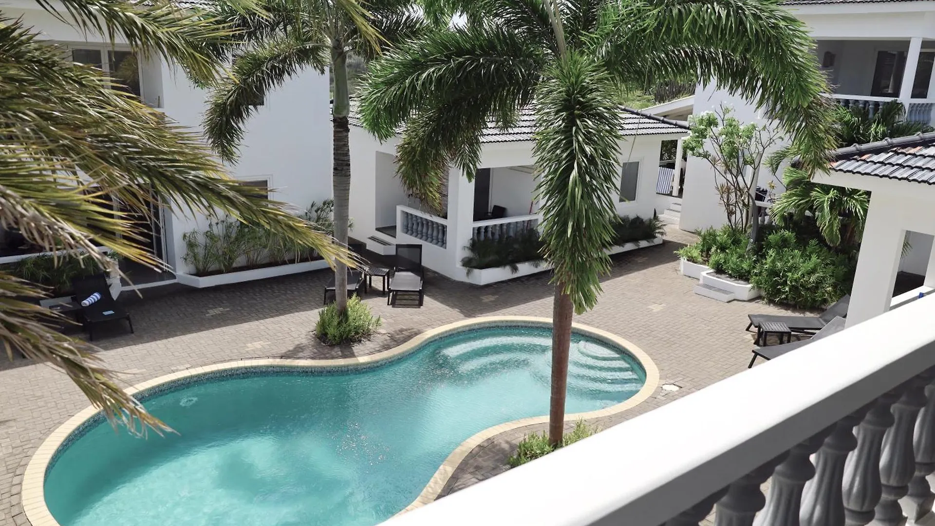 Appartamento Palm Crest Curacao 150 Willemstad