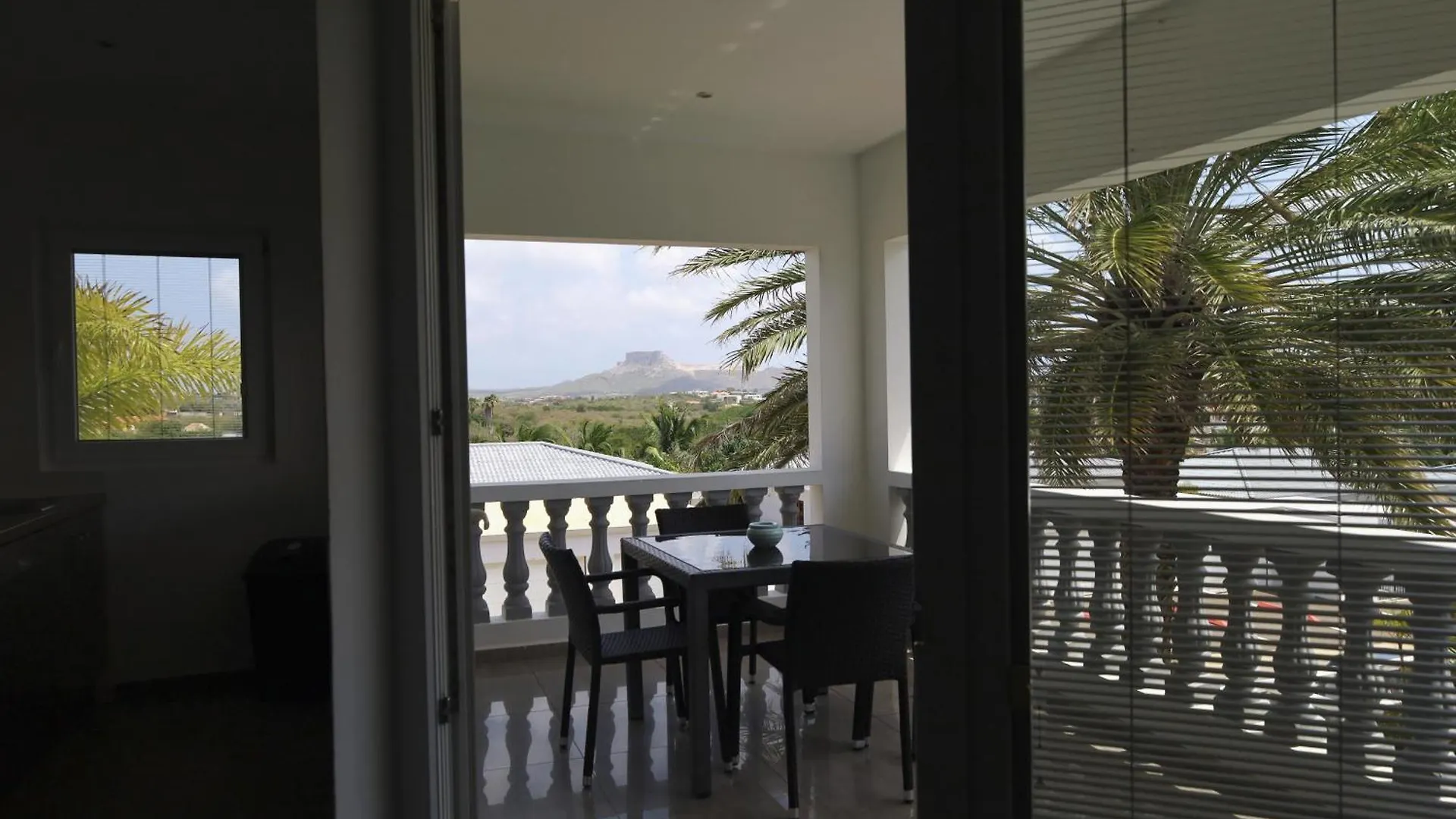 Appartamento Palm Crest Curacao 150 Willemstad